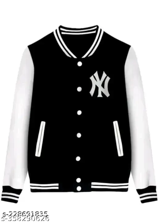 stylish NY jacket for women and girls