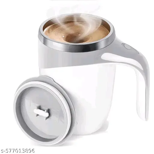 magnetic capsule cup