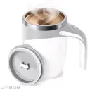magnetic capsule cup
