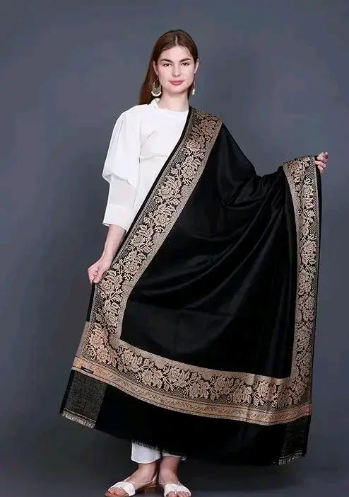 New pashmina shawl (Product 1)