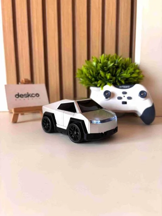 cyber truck toy