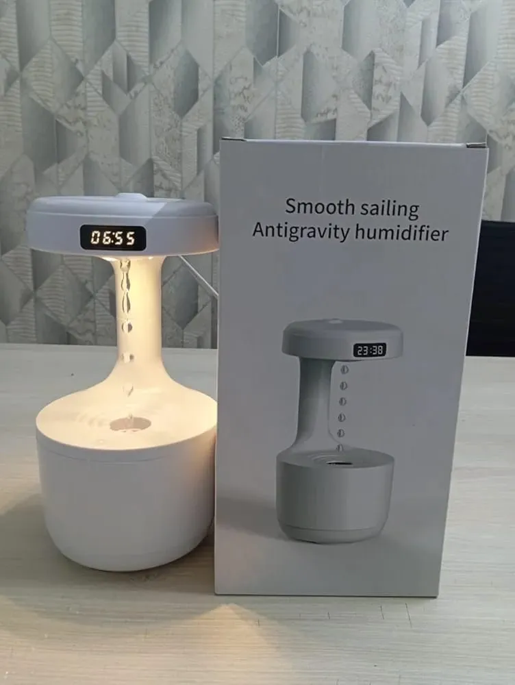 smooth air humidifier