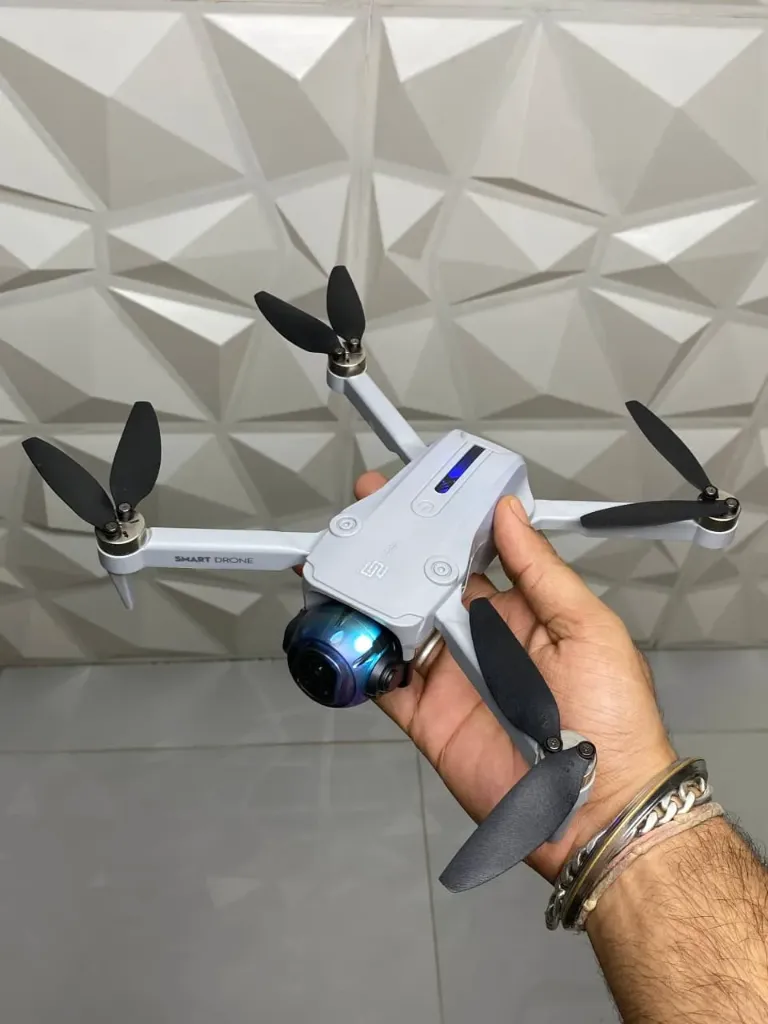 camera drone