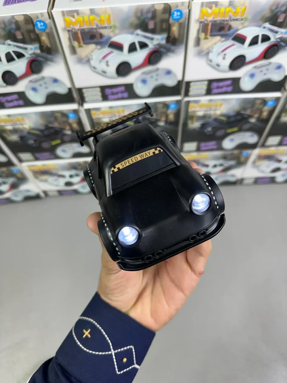 Rc remote control car
