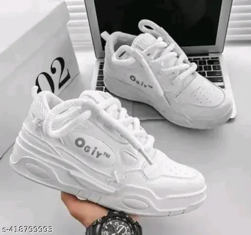 OGIY men's branded orginal shoes