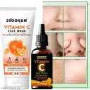 vitamin C gel for skin 