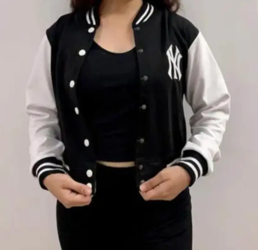 stylish NY jacket for women and girls (S)